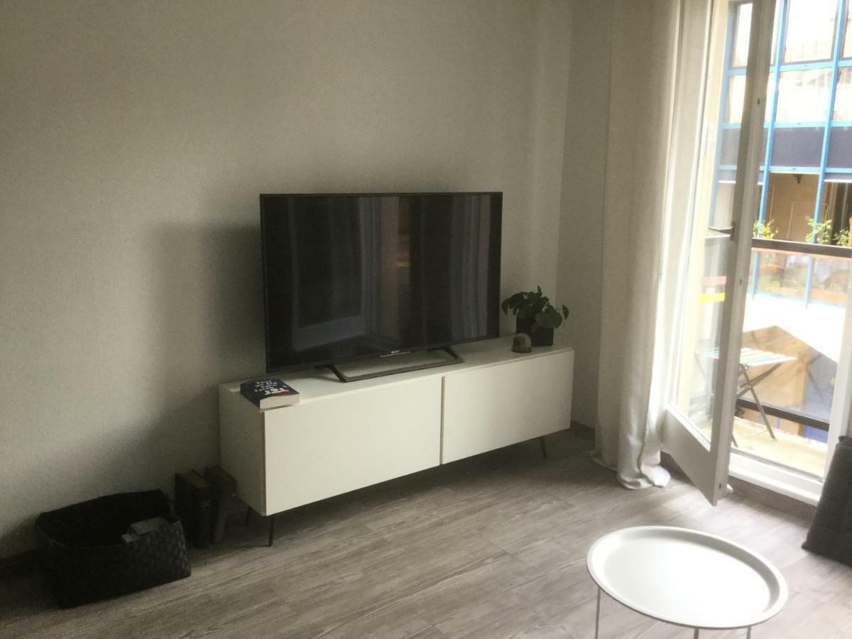 Les Grenettes2 Lägenhet Metz Exteriör bild