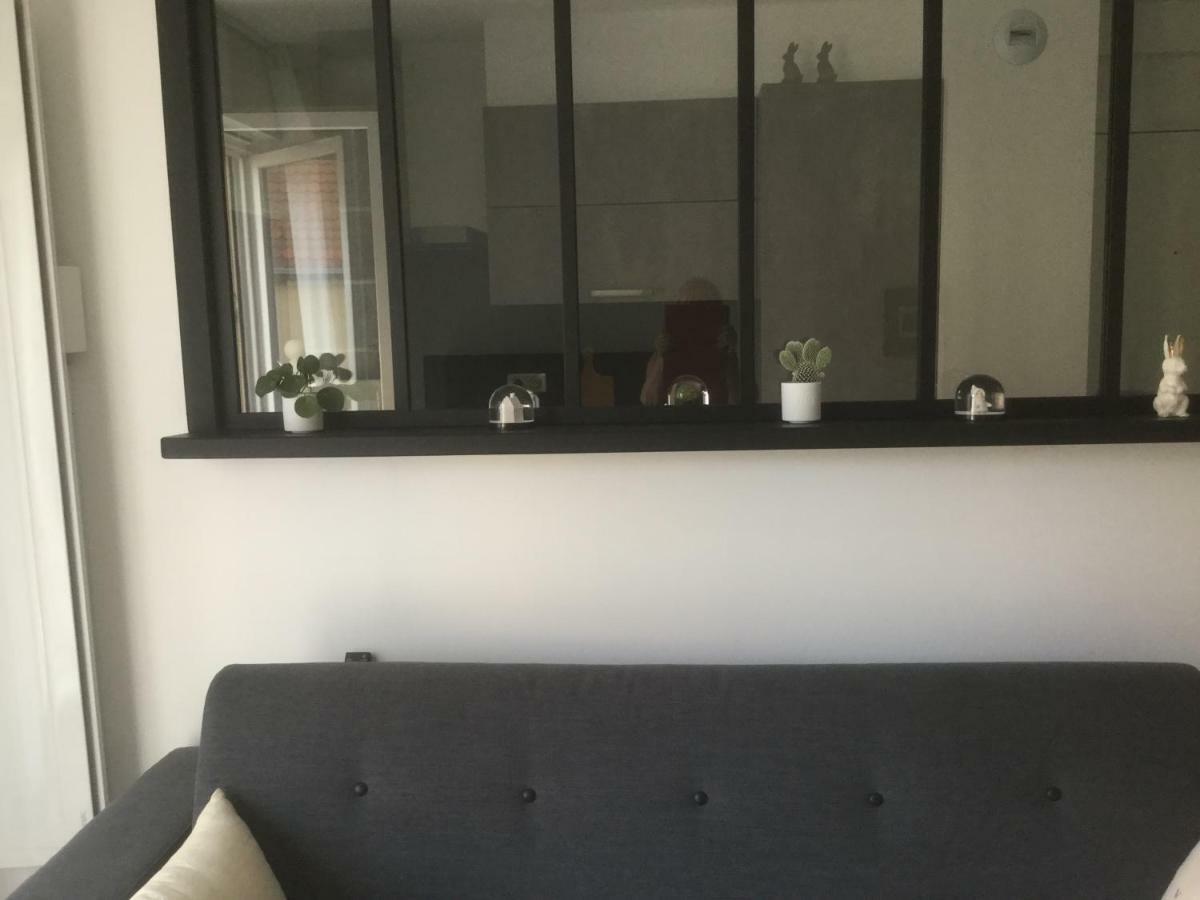 Les Grenettes2 Lägenhet Metz Exteriör bild