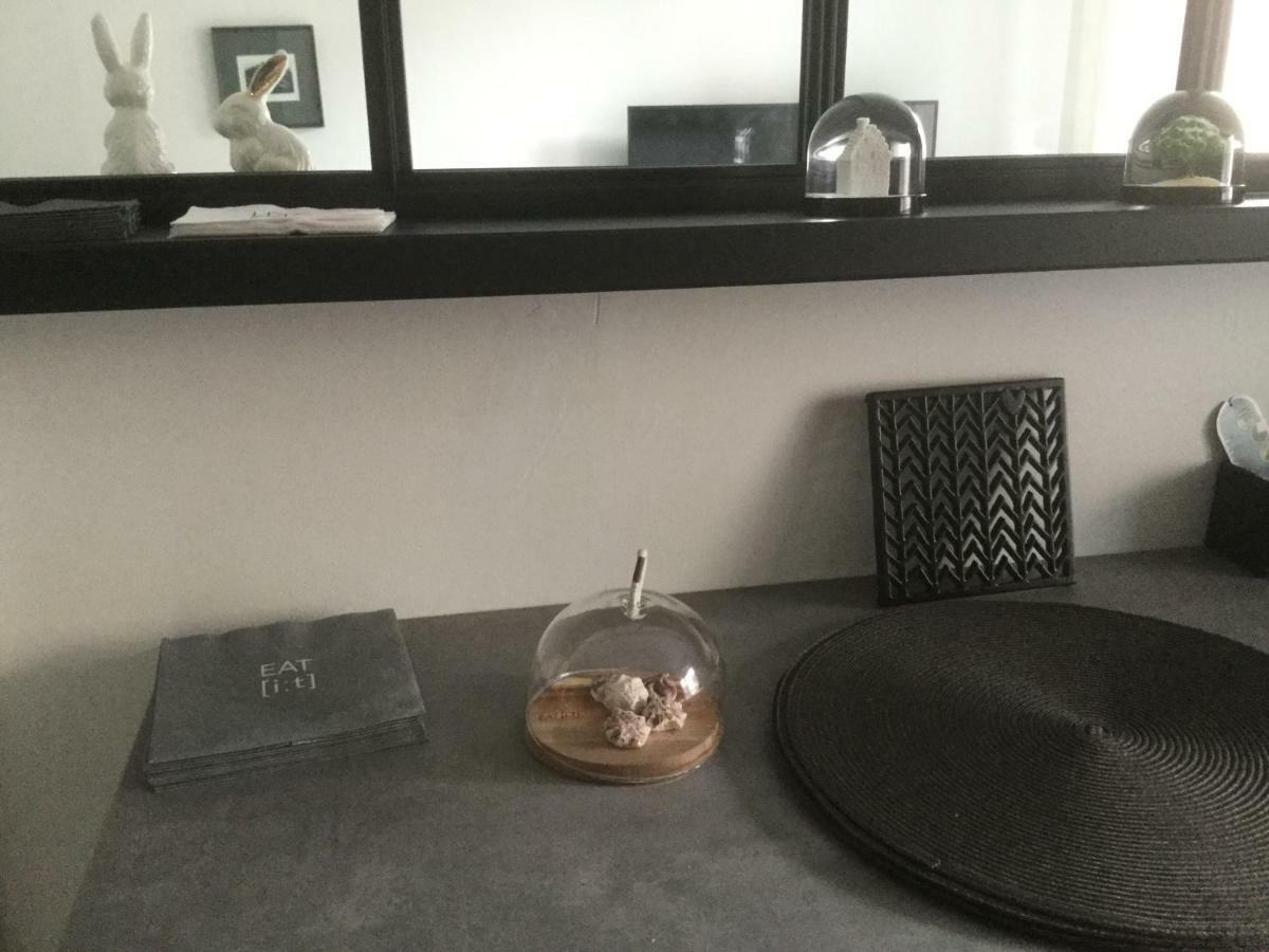 Les Grenettes2 Lägenhet Metz Exteriör bild